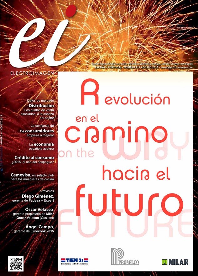 Revista Agosto 2015 #417